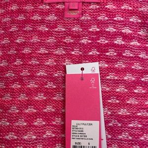 Lilly Pulitzer Kienna Cardigan 